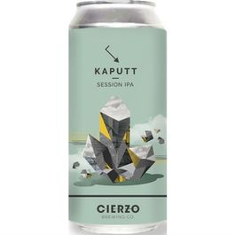 Cierzo Kaputt