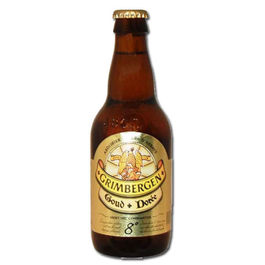Grimbergen Goud - Doree