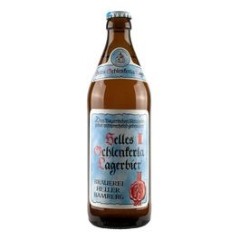 Helles Schlenkerla Lagerbier - Estucerveza