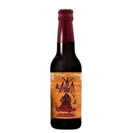 Reptilian Apokalypse Porto Barrel Aged