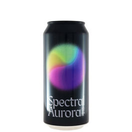 RIO AZUL ESPECTRAL AURORA.- 44 CL - Estucerveza