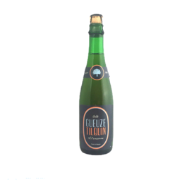 Oude Gueuze Tilquin à L'Ancienne (2017-2018) - Estucerveza