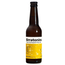 Reptilian Birratonina