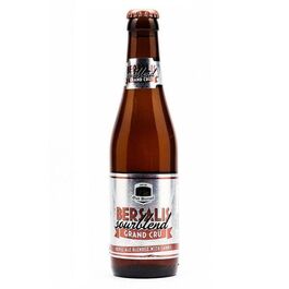 Brouwerij Oud Beersel Bersalis Sourblend Grand Cru