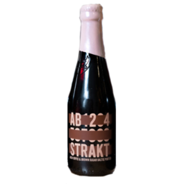 BrewDog Abstrakt AB:24 - Estucerveza