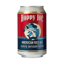 Lervig Hoppy Joe - Estucerveza