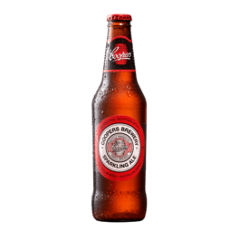 Coopers Sparkling Ale - Estucerveza