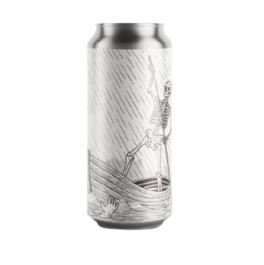 Left Handed Giant Brewing Deeper Water 