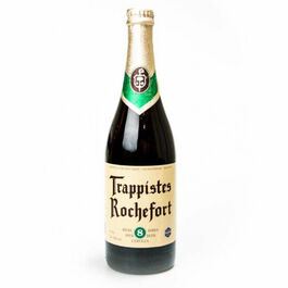 Trappistes Rochefort 8 - Estucerveza