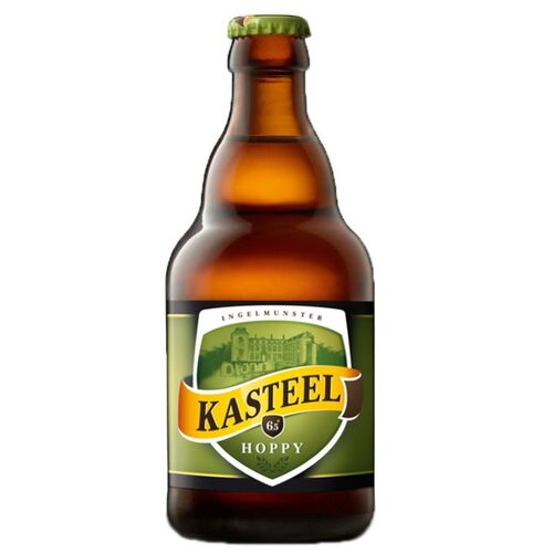 Kasteel Hoppy