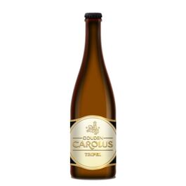 Gouden Carolus Tripel