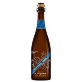Gouden Carolus Cuvée van de Keizer Imperial Dark