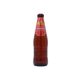 Cusqueña Roja / Red Lager - Estucerveza