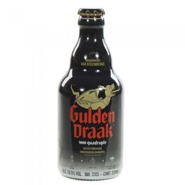 Gulden Draak 9000 Quadruple - Estucerveza