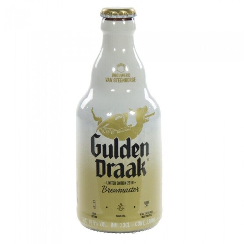 Gulden Draak Brewmasters Edition