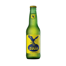 Cerveza Zulia - Estucerveza