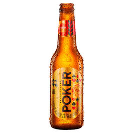 Poker - Estucerveza