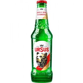Ursus Premium - Estucerveza