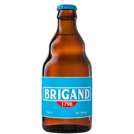 Brigand - Estucerveza