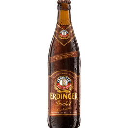 Erdinger Dunkel - Estucerveza