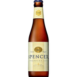 Spencer Brewery Trappist Ale - Estucerveza