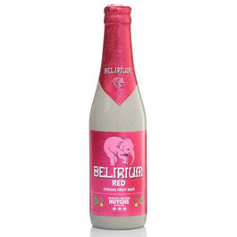 Delirium Red