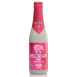 Delirium Red - Estucerveza