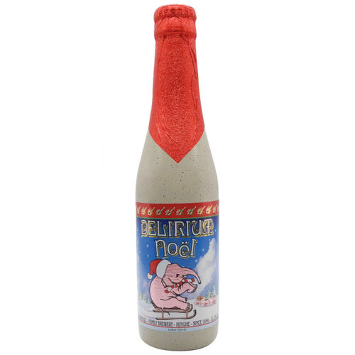 Delirium Christmas Noël