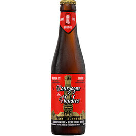 Bourgogne des Flandres Brune / Bruin - Estucerveza