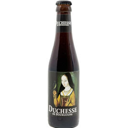 Duchesse de Bourgogne - Estucerveza