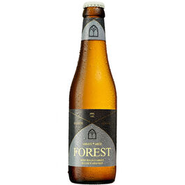 Abbaye de Forest Blonde - Estucerveza