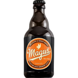Belgoo Magus