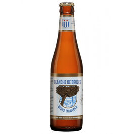 Brugs Tarwebier / Blanche de Bruges - Estucerveza