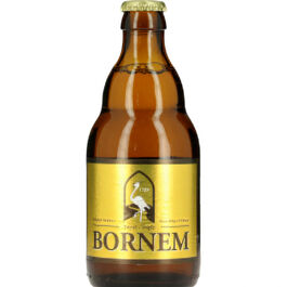 Bornem Tripel - Estucerveza