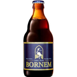 Bornem Dubbel - Estucerveza