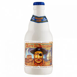 Bière du Boucanier Dark Ale