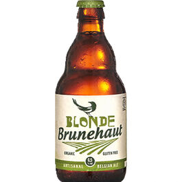 Brunehaut Blonde Organic & Gluten Free