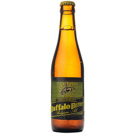 Buffalo Bitter - Estucerveza