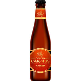 Gouden Carolus Ambrio - Estucerveza