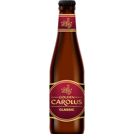 Gouden Carolus Classic