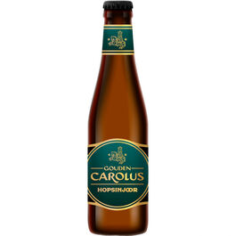 Gouden Carolus Hopsinjoor