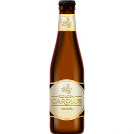 Gouden Carolus Tripel - Estucerveza