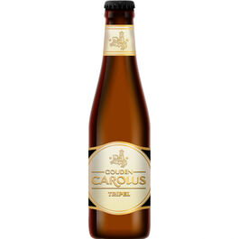 Gouden Carolus Tripel