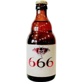 666 La Biere De La Diablesse