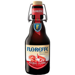 Floreffe Double / Dubbel - Estucerveza