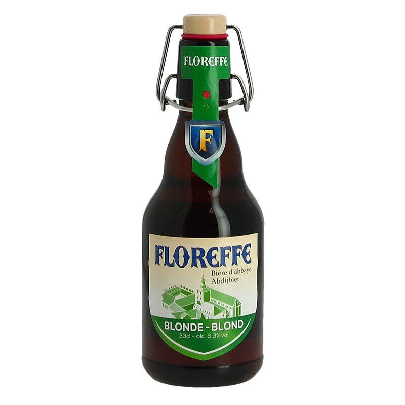Floreffe Blonde / Blond