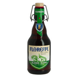 Floreffe Blonde / Blond - Estucerveza