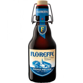 Floreffe Prima Melior / Meilleure - Estucerveza