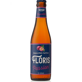 Floris Passion - Estucerveza