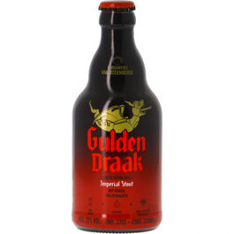 Gulden Draak Imperial Stout